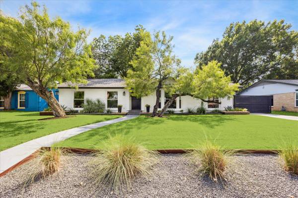 5808 Marilyn DR, Austin, TX 78757