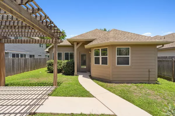 Buda, TX 78610,410 Tilly LN