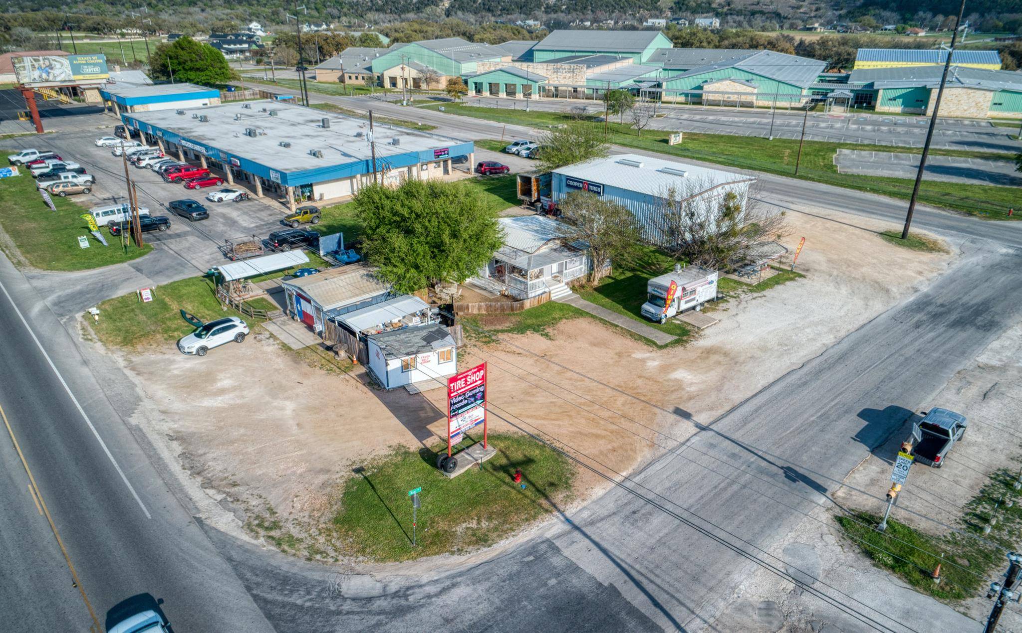 Canyon Lake, TX 78133,1253 FM 2673 RDS