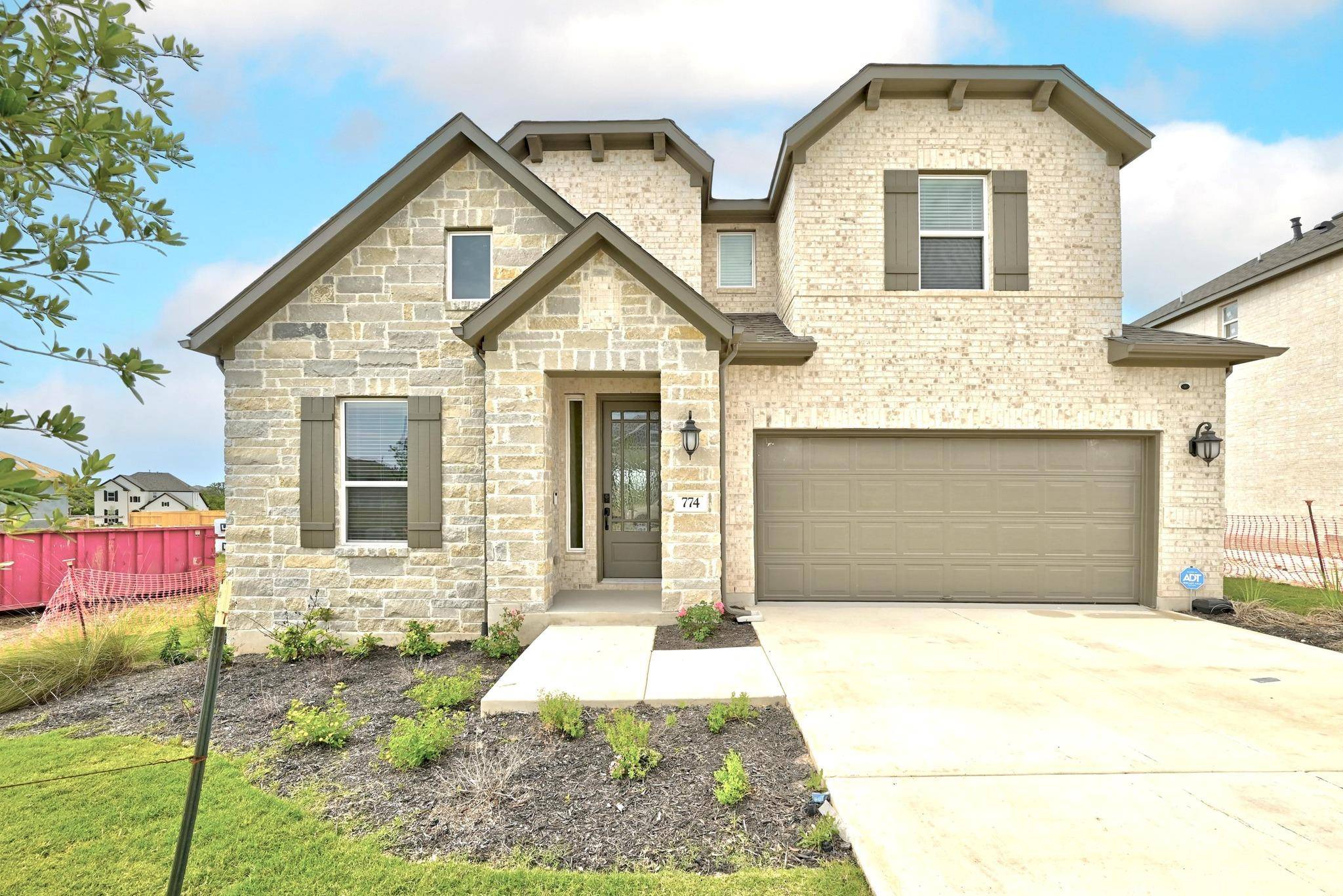 774 Jackson River LOOP, Kyle, TX 78640