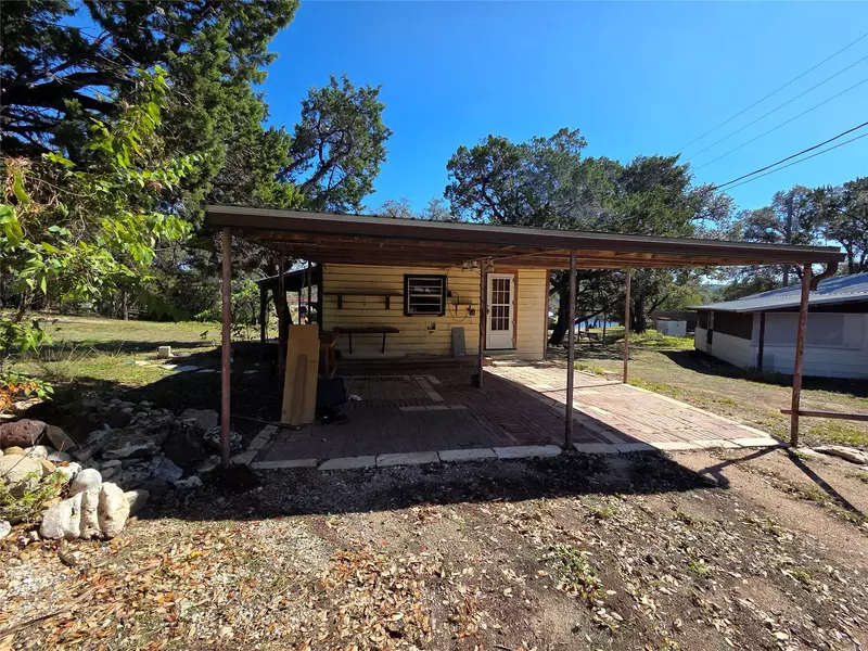 9813 TRAILS END RD, Leander, TX 78641