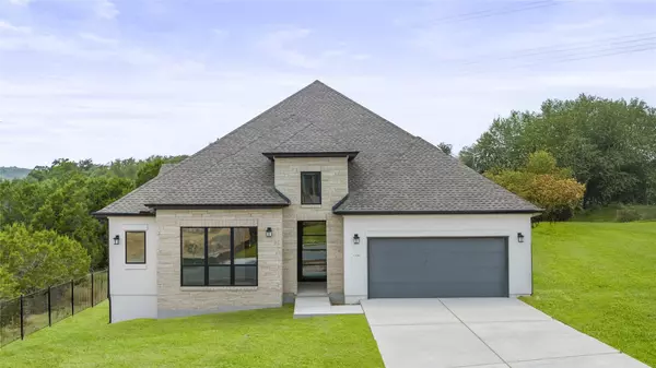 1304 Novara TRL, Leander, TX 78641