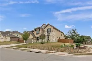 4216 Tanglewood Estates DR, Leander, TX 78641