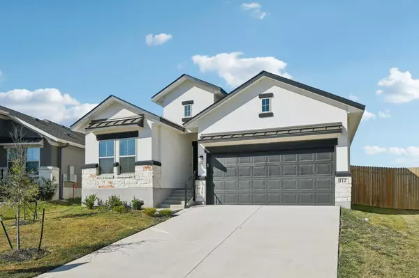 Georgetown, TX 78628,112 Comet Pointe DR