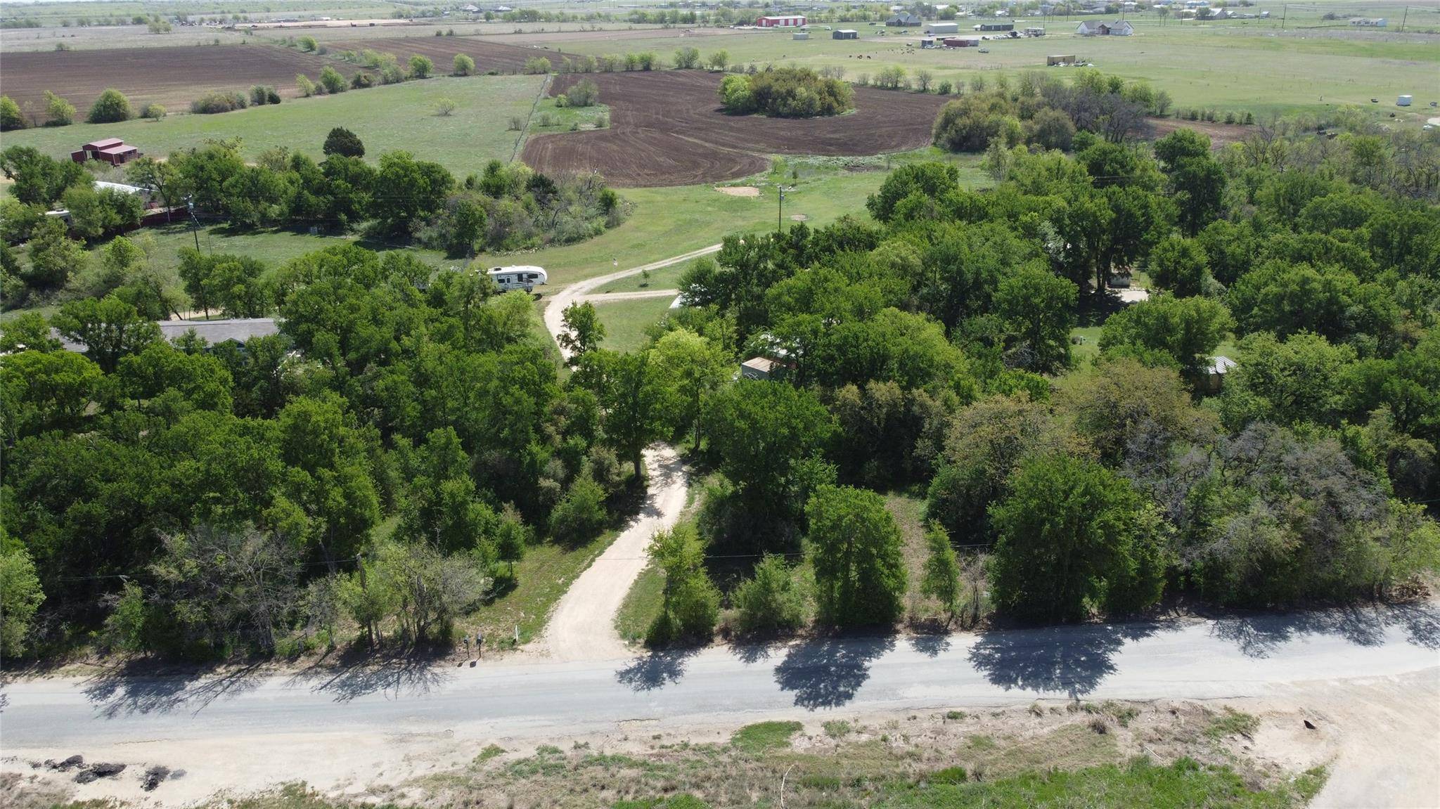 Jarrell, TX 76537,240 County Road 344