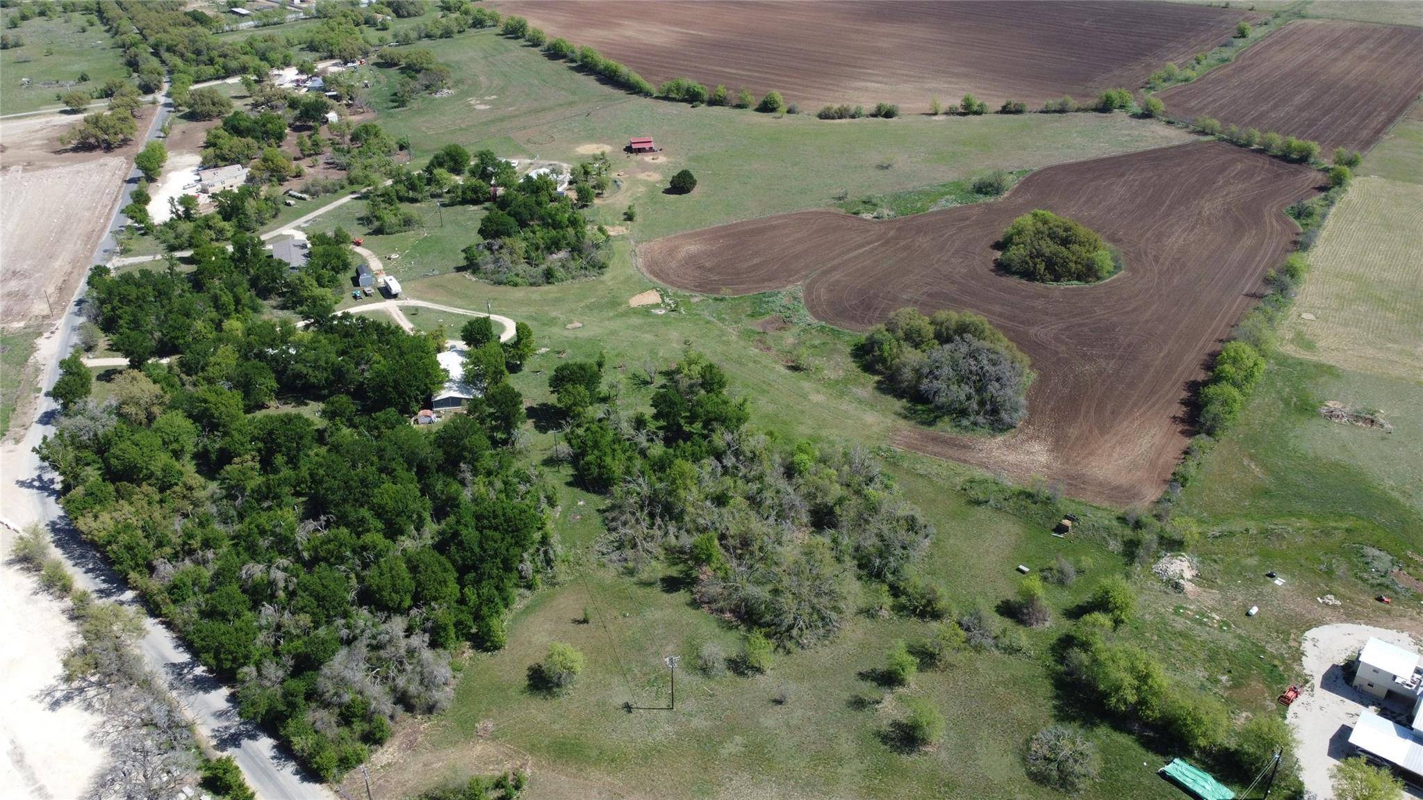 Jarrell, TX 76537,240 County Road 344