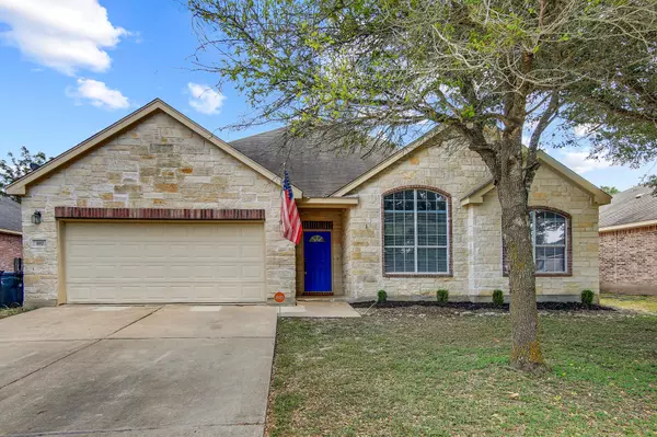 187 Valruth DR, Kyle, TX 78640