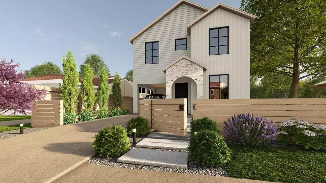 2910 E 4th ST, Austin, TX 78702