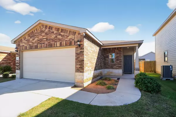 Jarrell, TX 76537,137 Miracle DR