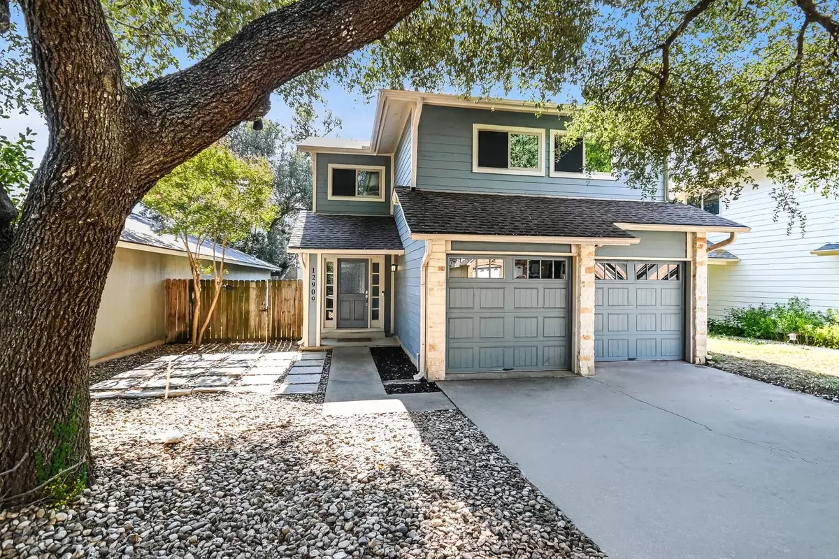 Austin, TX 78729,12909 Steeple Chase DR