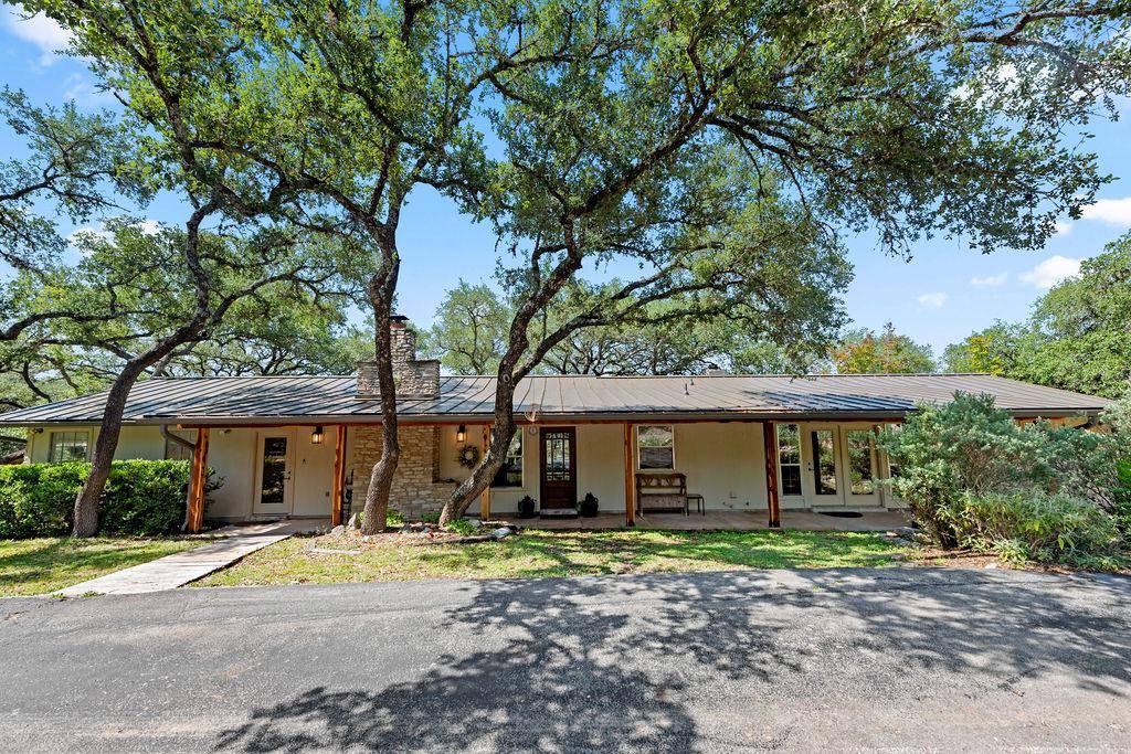 Wimberley, TX 78676,200 W Meadow LN