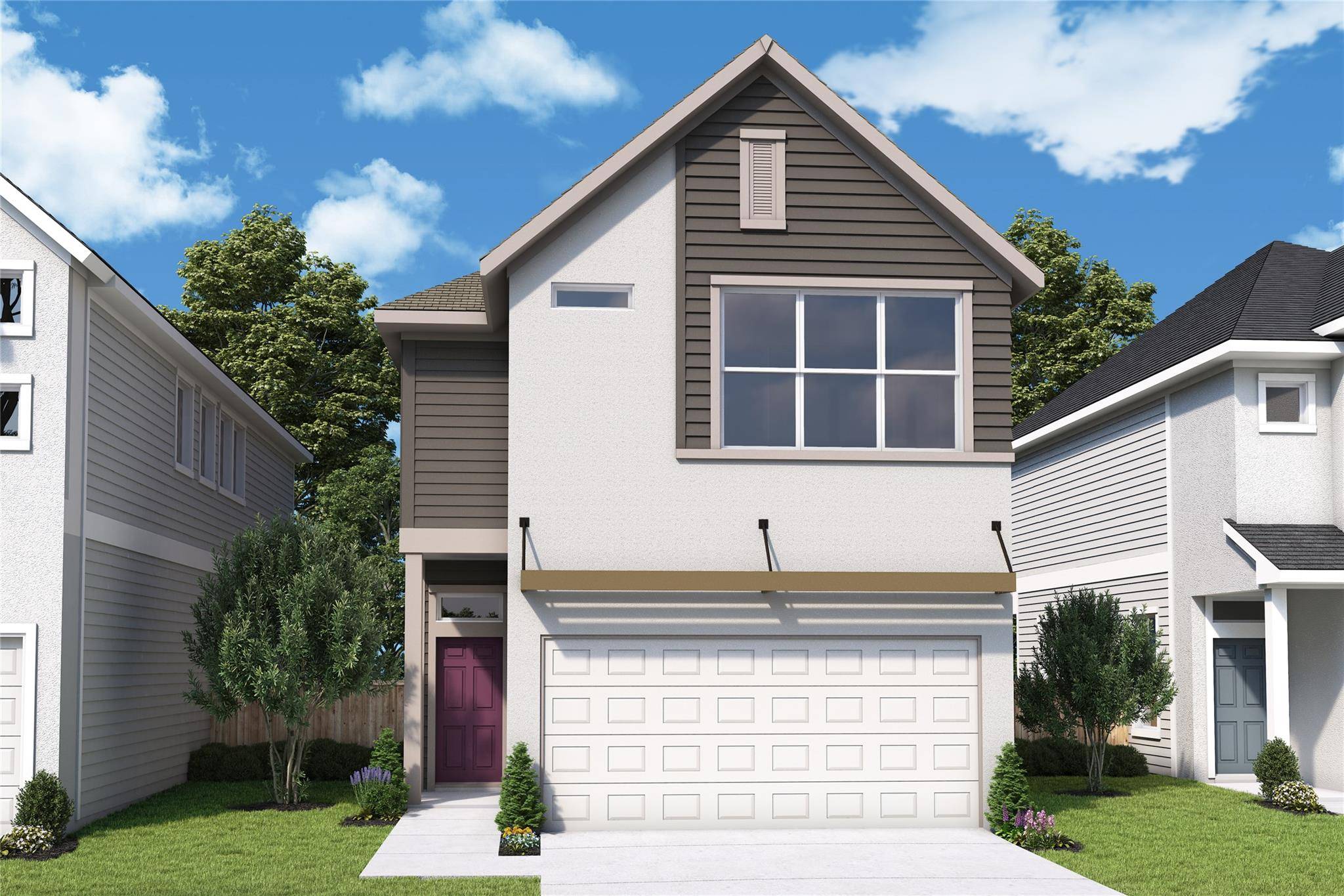 719 Terrier TRL, Austin, TX 78745