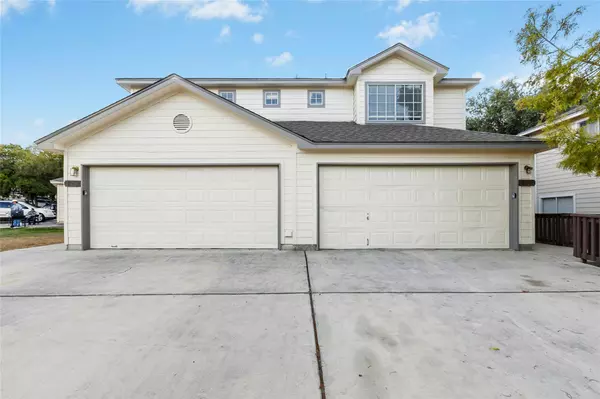 806/808 Sagewood TRL, San Marcos, TX 78666