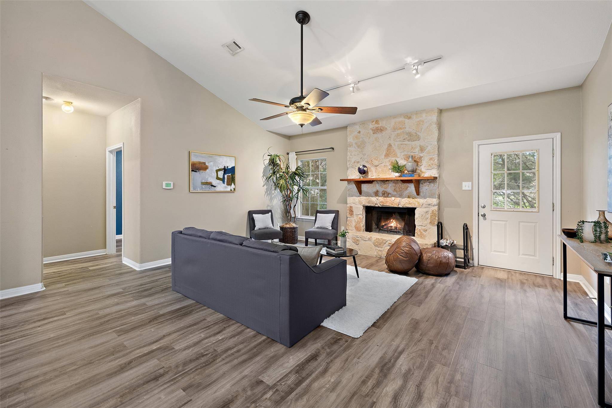 Austin, TX 78732,1301 S Quinlan Park RD