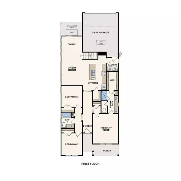 Leander, TX 78641,2900 Birch Park PATH