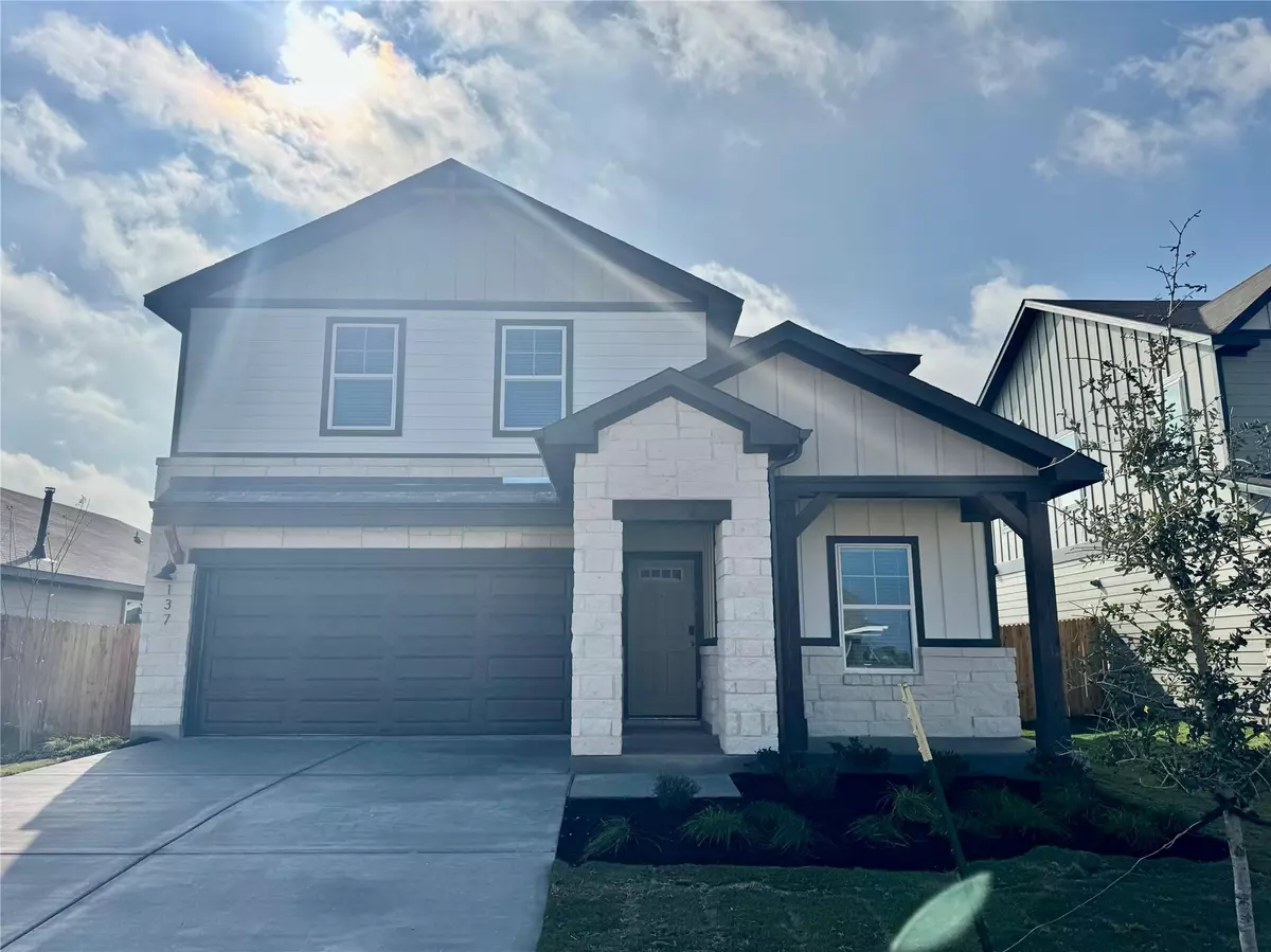 Cedar Creek, TX 78612,137 Boondoggle RDG