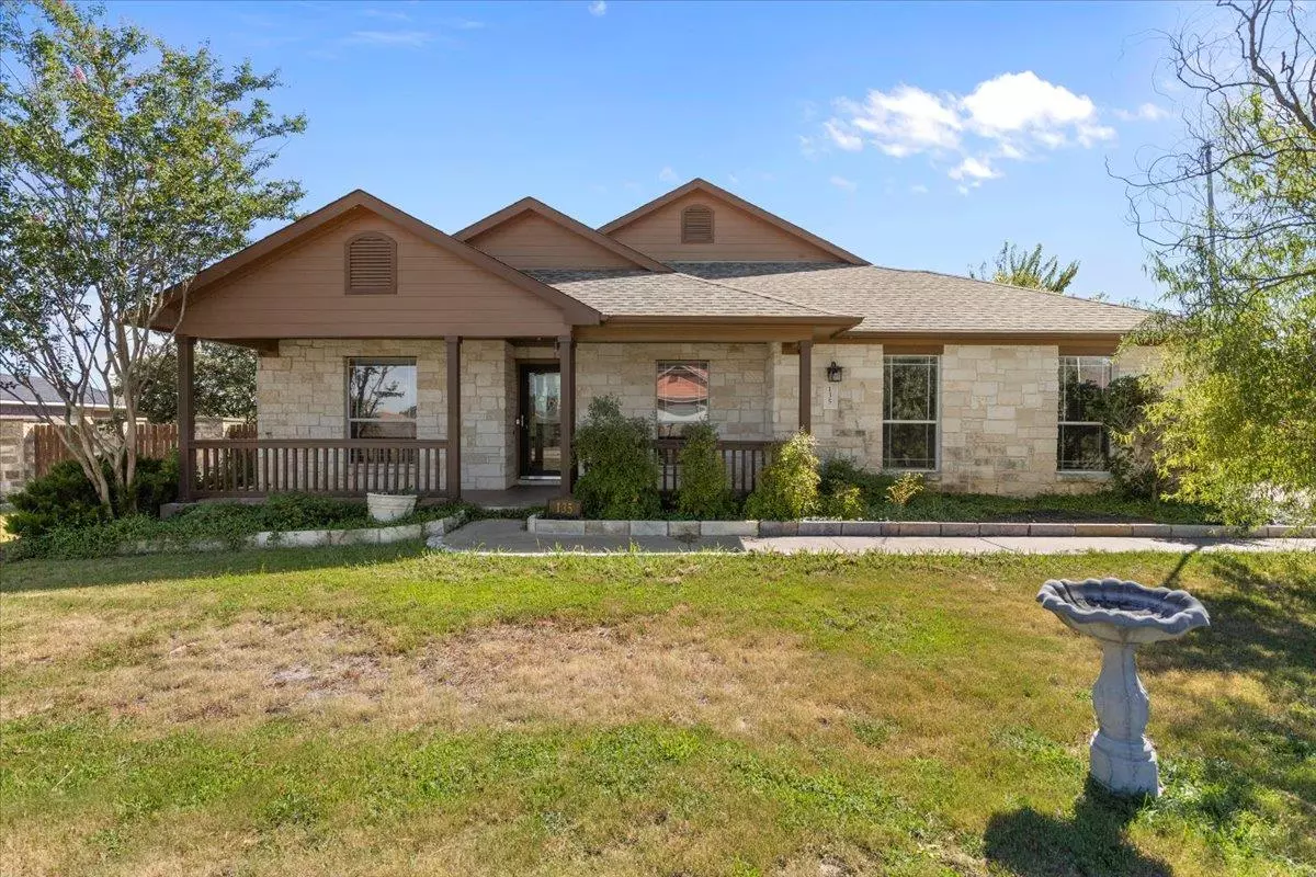 Cedar Creek, TX 78612,135 Parkland DR