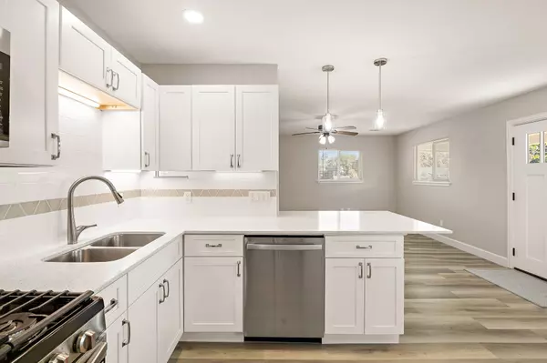 302 Martin Luther King Jr ST, Georgetown, TX 78626