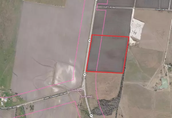 Taylor, TX 76574,TBD SH 95