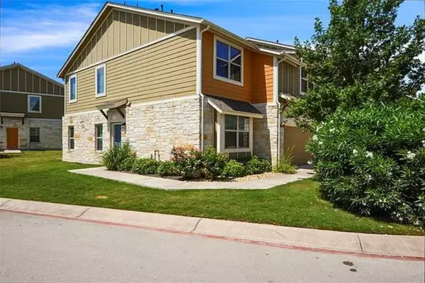 Round Rock, TX 78664,1620 Bryant DR #1701