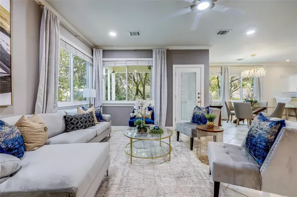 5605 Creek Mdws CV #A, Austin, TX 78731