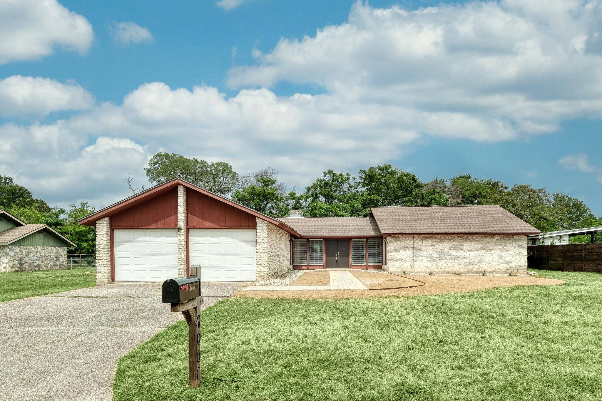7006 Greenock ST, Austin, TX 78749