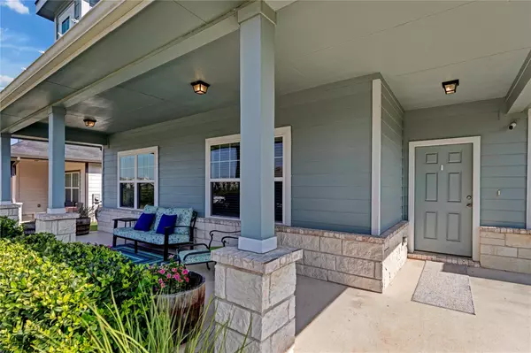 Hutto, TX 78634,103 Bent Creek DR