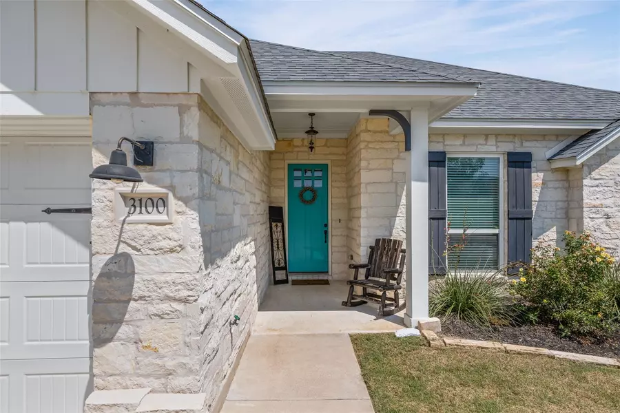 3100 Mea CT, Temple, TX 76502