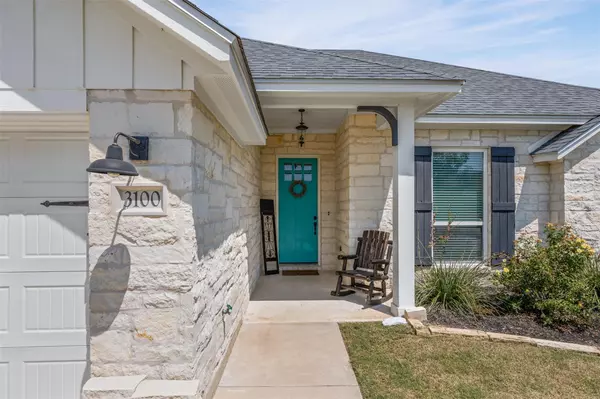 3100 Mea CT, Temple, TX 76502