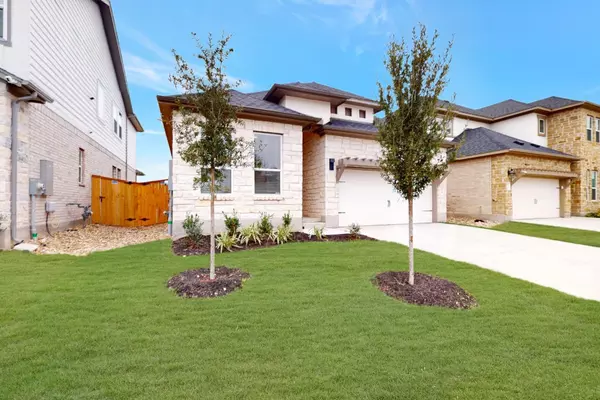 Leander, TX 78641,829 Beaverton DR