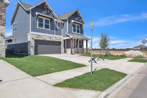 Hutto, TX 78634,302 Willow Heights DR