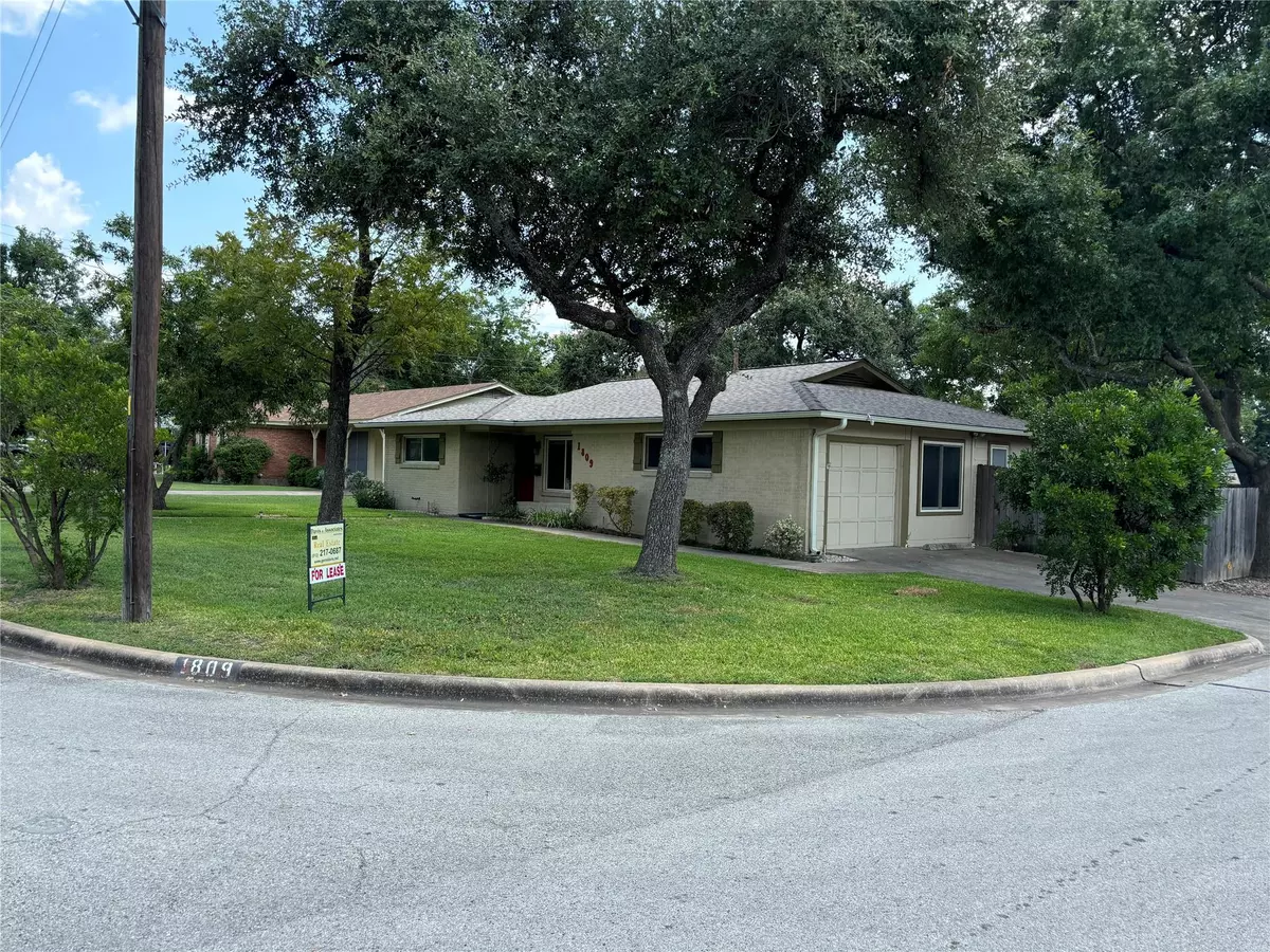 Austin, TX 78757,1809 Duke Ave