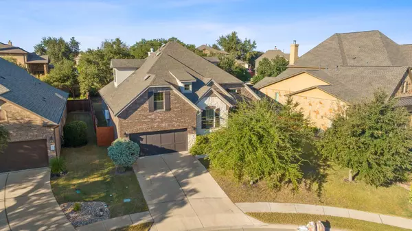 Cedar Park, TX 78613,3209 Winged Elm DR