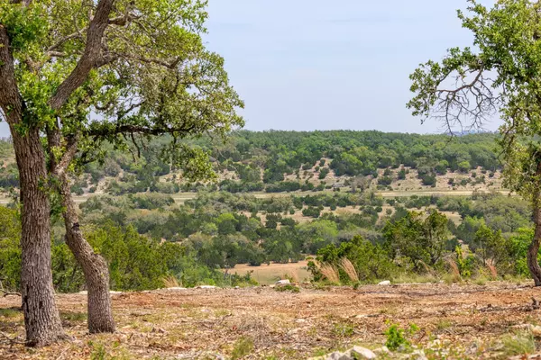 Lot 196 N Flat Rock WAY, Johnson City, TX 78636