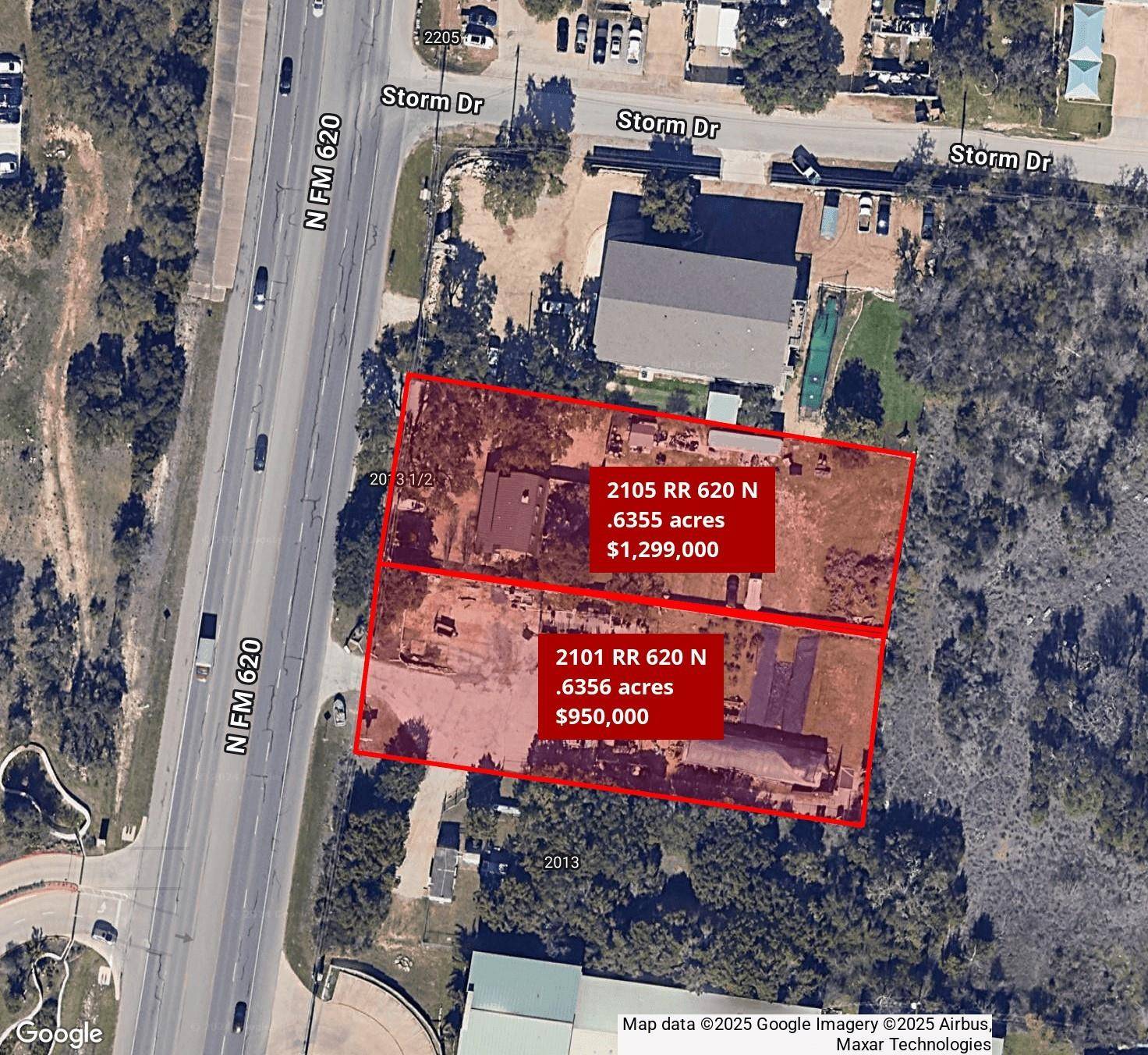 Lakeway, TX 78734,2101 N Ranch Road 620 N