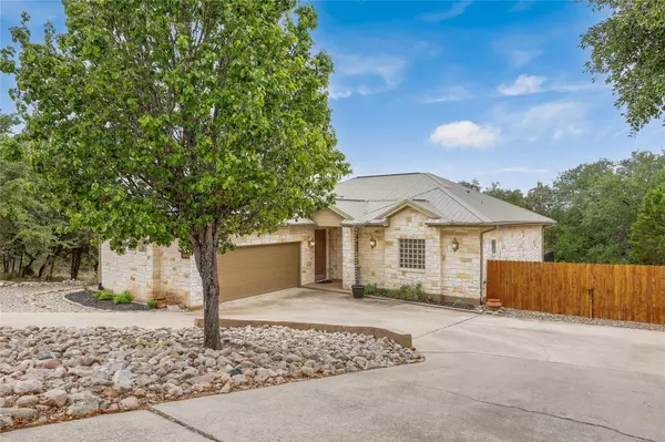 Lago Vista, TX 78645,5004 Arrowhead DR