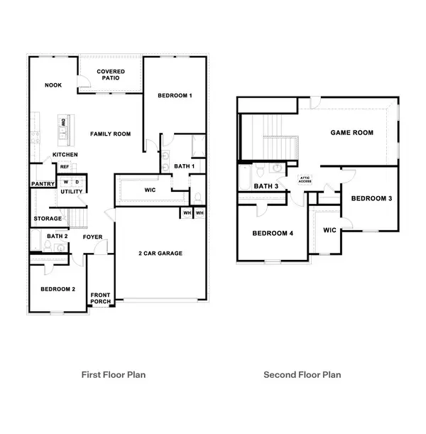 Marble Falls, TX 78654,245 Rock Springs DR