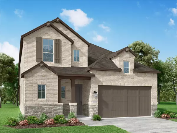 112 Great Oak LN, Georgetown, TX 78628