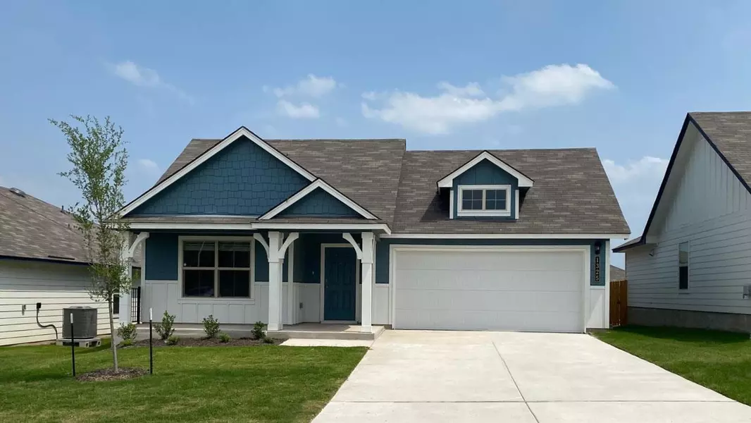 1325 Piedmont ST, Temple, TX 76504