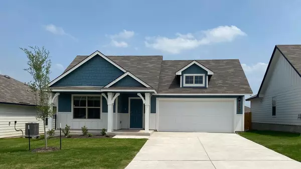 1325 Piedmont ST, Temple, TX 76504