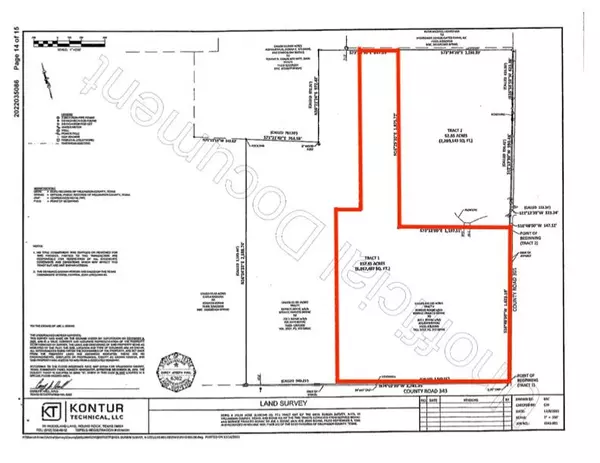 Bartlett, TX 76511,TBD County Road 301