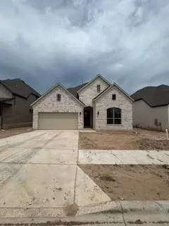 1433 Blue Moon DR, Georgetown, TX 78628