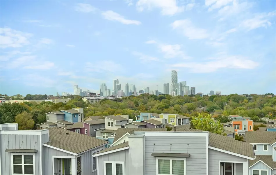 2008 Sager DR #256C, Austin, TX 78741