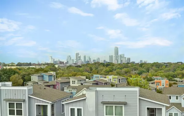 2008 Sager DR #256C, Austin, TX 78741