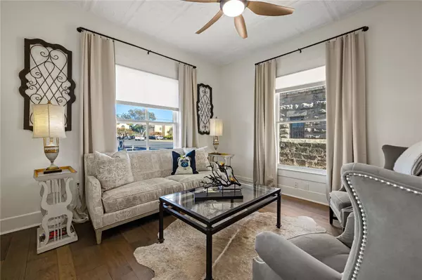 Fredericksburg, TX 78624,119 W San Antonio ST