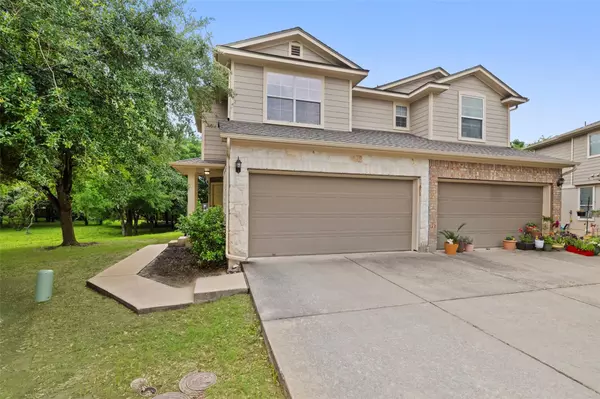 701 Jane Austen TRL #A, Pflugerville, TX 78660