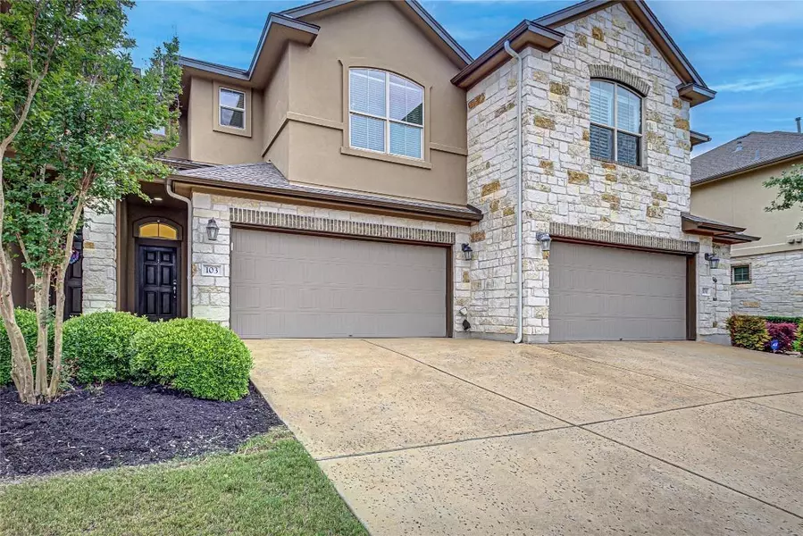 14001 Avery Ranch BLVD #103, Austin, TX 78717