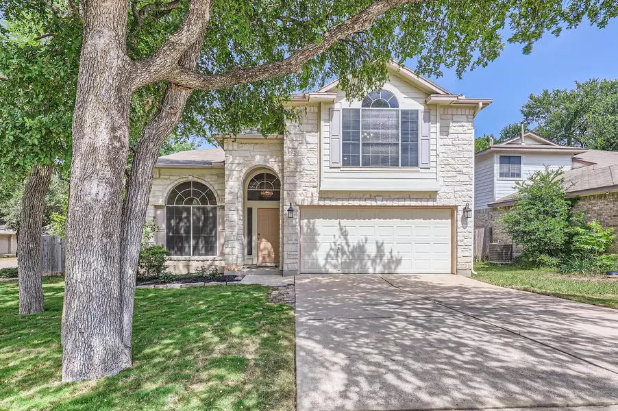 10517 S Canoa Hills TRL, Austin, TX 78717