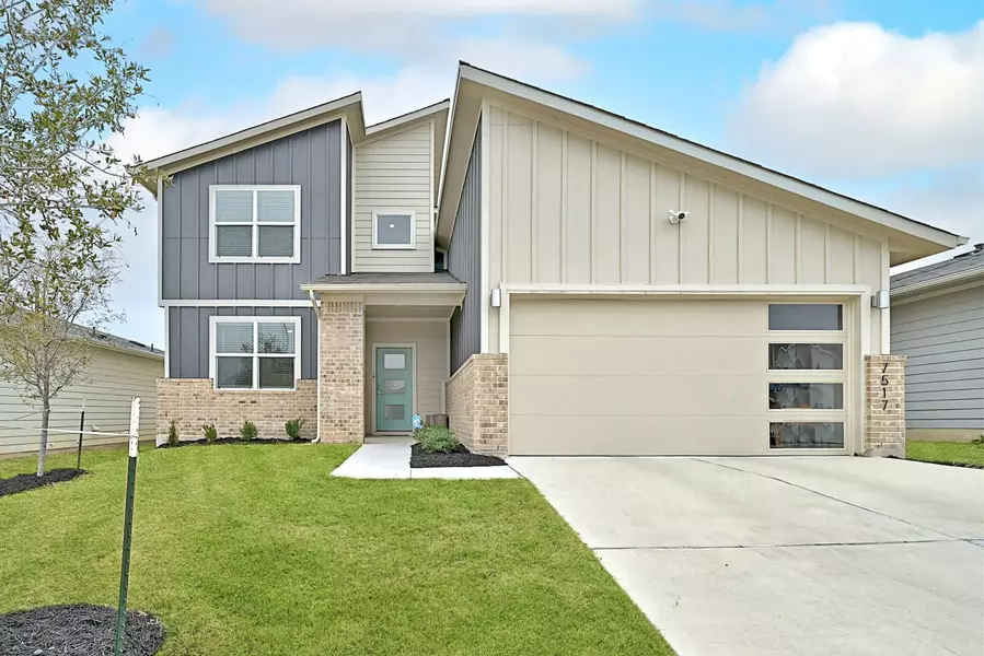 7517 Peggie Nell DR, Austin, TX 78724