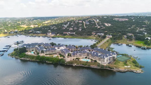 Lago Vista, TX 78645,3404 American DR #1201